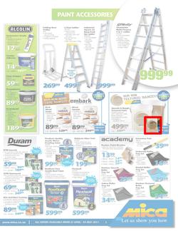 Mica : Hands on DIY (23 Apr - 5 May 2013), page 3