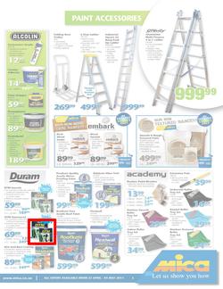 Mica : Hands on DIY (23 Apr - 5 May 2013), page 3