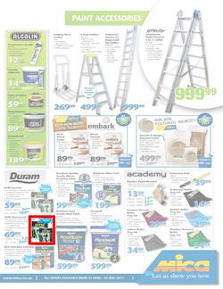 Mica : Hands on DIY (23 Apr - 5 May 2013), page 3