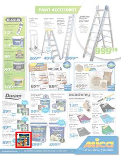 Mica : Hands on DIY (23 Apr - 5 May 2013), page 3