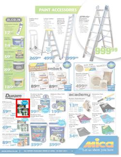 Mica : Hands on DIY (23 Apr - 5 May 2013), page 3