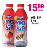 Yogi Sip Assorted-1kg Each