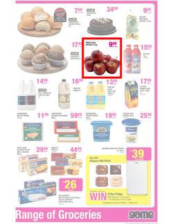 Foodco Western Cape : Save Money Live Better (24 Apr - 5 May 2013), page 3