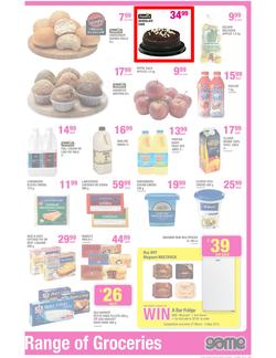 Foodco Western Cape : Save Money Live Better (24 Apr - 5 May 2013), page 3