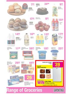 Foodco Western Cape : Save Money Live Better (24 Apr - 5 May 2013), page 3