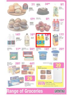 Foodco Western Cape : Save Money Live Better (24 Apr - 5 May 2013), page 3
