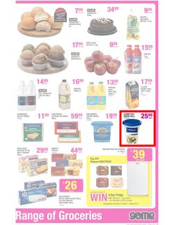 Foodco Western Cape : Save Money Live Better (24 Apr - 5 May 2013), page 3