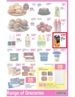 Foodco Western Cape : Save Money Live Better (24 Apr - 5 May 2013), page 3
