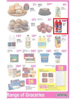 Foodco Western Cape : Save Money Live Better (24 Apr - 5 May 2013), page 3
