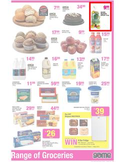Foodco Western Cape : Save Money Live Better (24 Apr - 5 May 2013), page 3