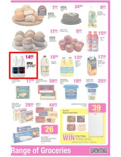 Foodco Western Cape : Save Money Live Better (24 Apr - 5 May 2013), page 3