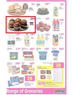 Foodco Western Cape : Save Money Live Better (24 Apr - 5 May 2013), page 3