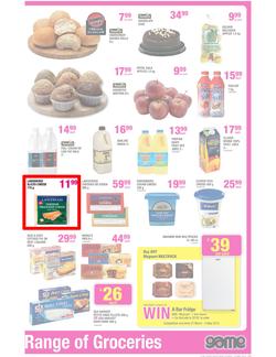 Foodco Western Cape : Save Money Live Better (24 Apr - 5 May 2013), page 3