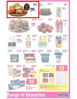 Foodco Western Cape : Save Money Live Better (24 Apr - 5 May 2013), page 3