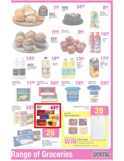 Foodco Western Cape : Save Money Live Better (24 Apr - 5 May 2013), page 3