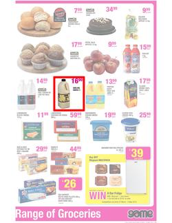 Foodco Western Cape : Save Money Live Better (24 Apr - 5 May 2013), page 3