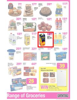 Foodco Gauteng & Polokwane : Save Money Live Better (24 Apr - 5 May 2013), page 3