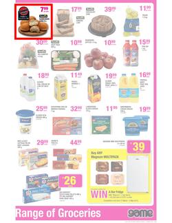 Foodco Gauteng & Polokwane : Save Money Live Better (24 Apr - 5 May 2013), page 3