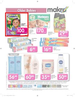 Makro : For all your baby's needs (28 Apr - 5 May 2013), page 4
