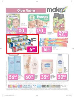 Makro : For all your baby's needs (28 Apr - 5 May 2013), page 4