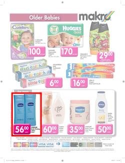Makro : For all your baby's needs (28 Apr - 5 May 2013), page 4