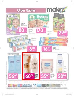 Makro : For all your baby's needs (28 Apr - 5 May 2013), page 4