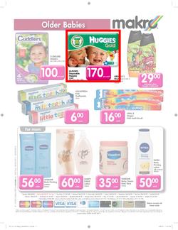 Makro : For all your baby's needs (28 Apr - 5 May 2013), page 4