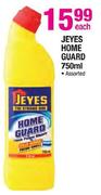 Jeyes Home Guard-750Ml Each