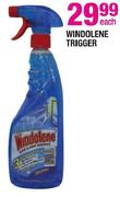 Windolene Trigger-Each
