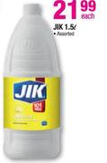 Jik-1.5L Each