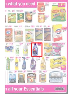 Game Western Cape : Save Money Live Better (24 Apr - 14 May 2013), page 3