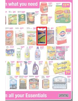 Game Western Cape : Save Money Live Better (24 Apr - 14 May 2013), page 3