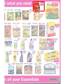 Game Western Cape : Save Money Live Better (24 Apr - 14 May 2013), page 3