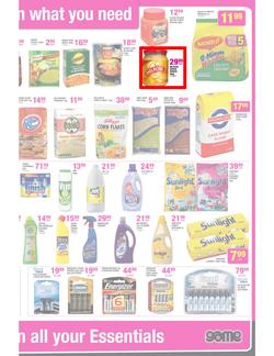 Game Western Cape : Save Money Live Better (24 Apr - 14 May 2013), page 3