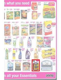 Game Western Cape : Save Money Live Better (24 Apr - 14 May 2013), page 3