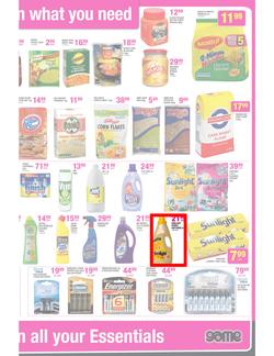 Game Western Cape : Save Money Live Better (24 Apr - 14 May 2013), page 3