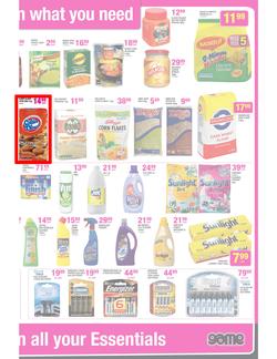 Game Western Cape : Save Money Live Better (24 Apr - 14 May 2013), page 3