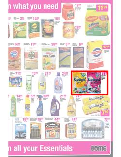 Game Western Cape : Save Money Live Better (24 Apr - 14 May 2013), page 3