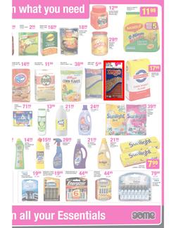 Game Western Cape : Save Money Live Better (24 Apr - 14 May 2013), page 3