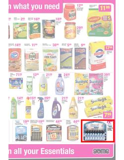 Game Western Cape : Save Money Live Better (24 Apr - 14 May 2013), page 3