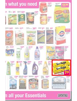 Game Western Cape : Save Money Live Better (24 Apr - 14 May 2013), page 3