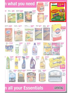 Game Western Cape : Save Money Live Better (24 Apr - 14 May 2013), page 3