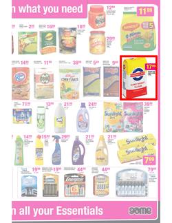 Game Western Cape : Save Money Live Better (24 Apr - 14 May 2013), page 3