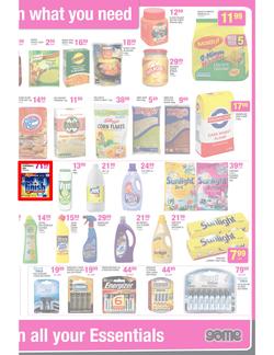 Game Western Cape : Save Money Live Better (24 Apr - 14 May 2013), page 3