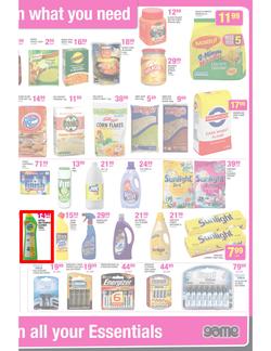Game Western Cape : Save Money Live Better (24 Apr - 14 May 2013), page 3