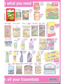 Game Western Cape : Save Money Live Better (24 Apr - 14 May 2013), page 3