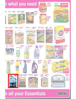 Game Western Cape : Save Money Live Better (24 Apr - 14 May 2013), page 3