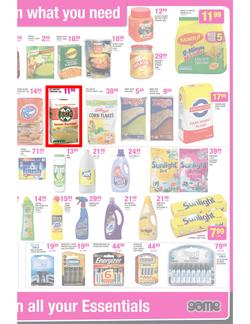 Game Western Cape : Save Money Live Better (24 Apr - 14 May 2013), page 3