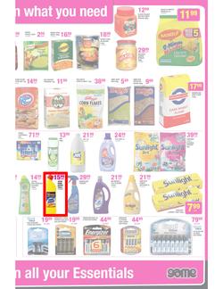 Game Western Cape : Save Money Live Better (24 Apr - 14 May 2013), page 3