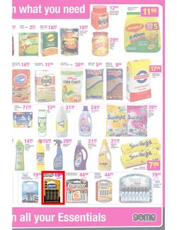 Game Western Cape : Save Money Live Better (24 Apr - 14 May 2013), page 3